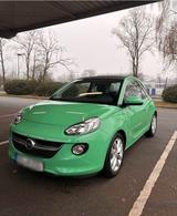 Opel Adam Open Air 1.2 69PS - Opel Adam Gebrauchtwagen in Bielefeld