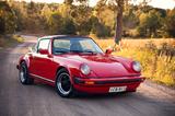 Porsche 911 - Porsche aus 1977: 911