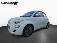 Fiat 500e - Vorschau Bild 1