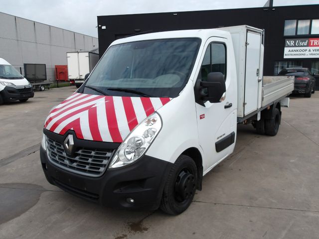 Renault Master (808)