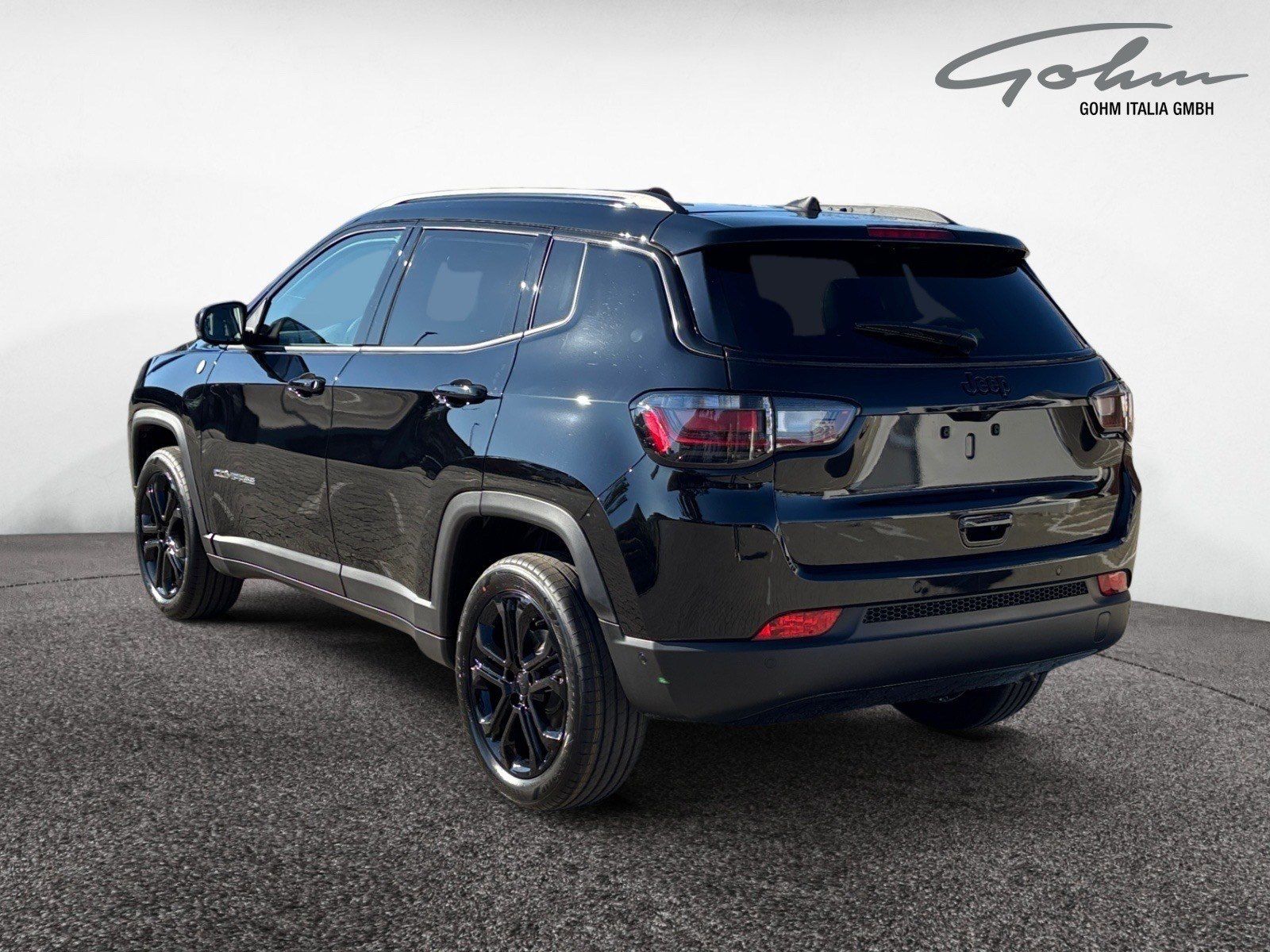 Jeep Compass North Star Mild-Hybrid FWD imagem 3