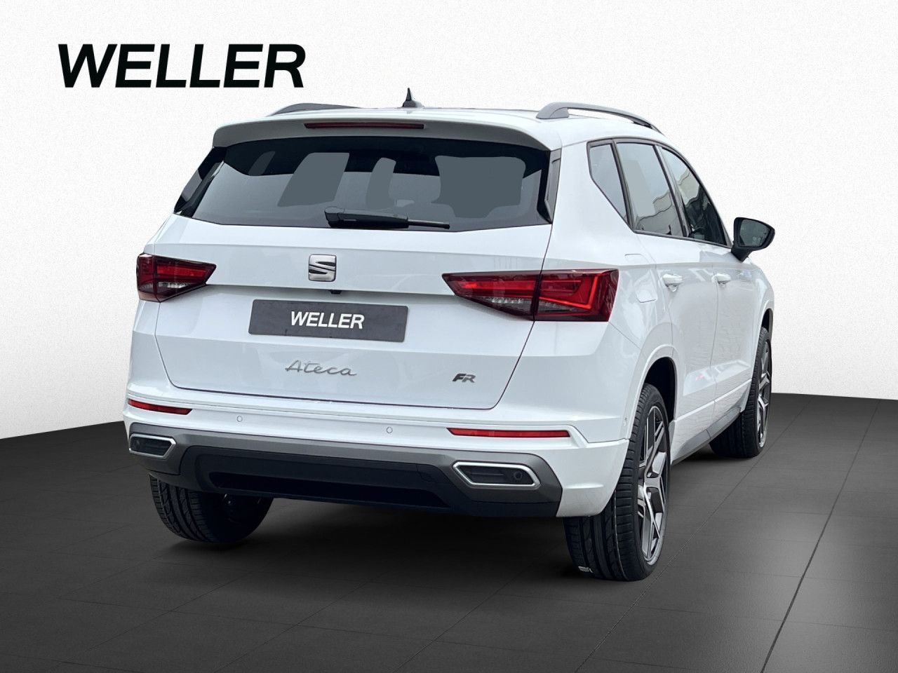 Seat Ateca - Bild 5