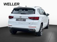 Seat Ateca - Vorschau Bild 5