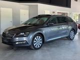Skoda Superb Combi 2.0 TDI Premium Edition Matrix/Pano - Skoda Superb: Allradantrieb, 2.0