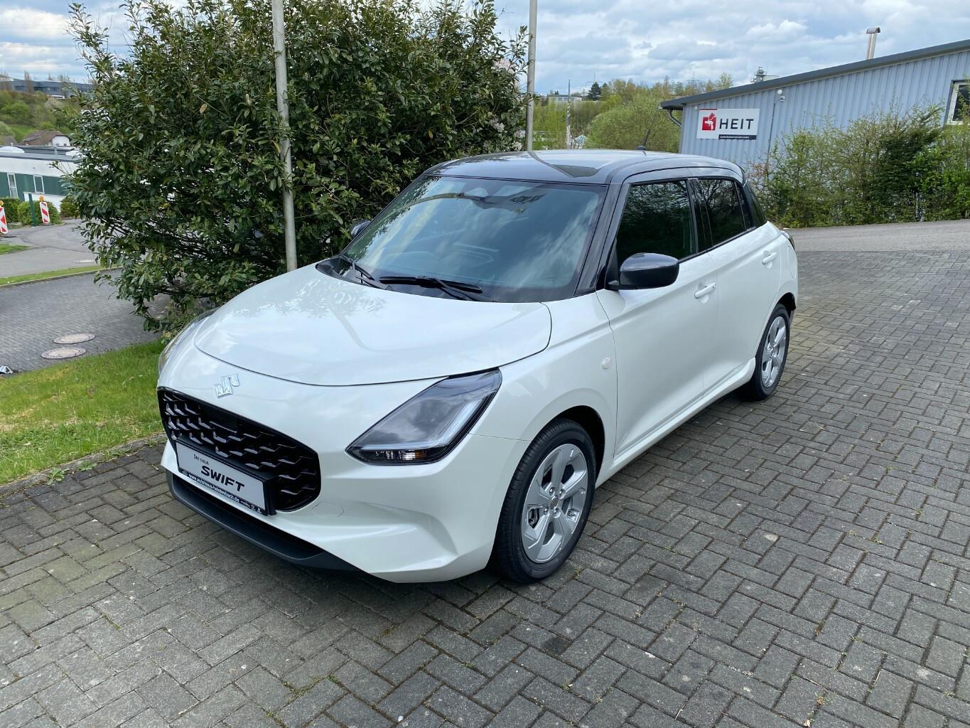 Suzuki Swift 1.2 Dualjet Hybrid 61 kW Comfort
