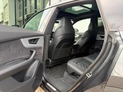 AUDI Q8 50 TDI quattro/ B&O/ MATRIX/ PANORAMA AUDI Q8 50 TDI quattro/ B&O/ MATRIX/ PANORAMA