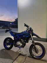 Yamaha WR 125 X - Angebote