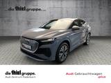 Audi Q4 e-tron 40 Sportback Assistenzpaket pro+Kamera - Audi Q4 e-tron aus 2023