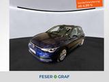 Volkswagen Golf Style 1.5 TSI RFK Navi SHZ LHZ ACC - VW Gebrauchtwagen von 2022