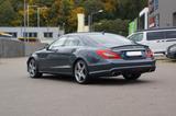 Mercedes-Benz CLS 63 AMG TÜV bis 2027 + PEC Tuning 702 PS + To - Mercedes-Benz: AMG Tuning