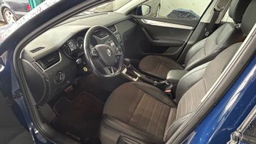 Skoda Octavia - 7