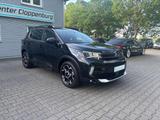 Citroën C5 Aircross 1,2 PureTech  Shine  (Automatik) - Citroën C5 Aircross: Schwarz