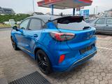 Ford Puma ST-Line X mit 155 PS - Ford: 15m
