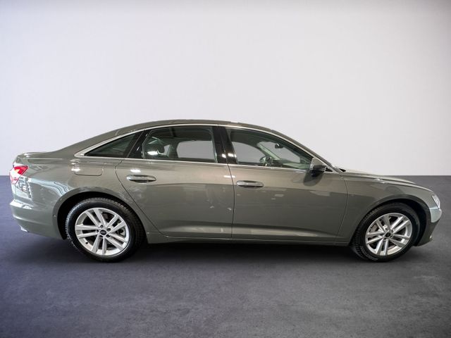 A6 Limousine 50 TFSI e QUAT ADVANCED +HD-MATRIX+