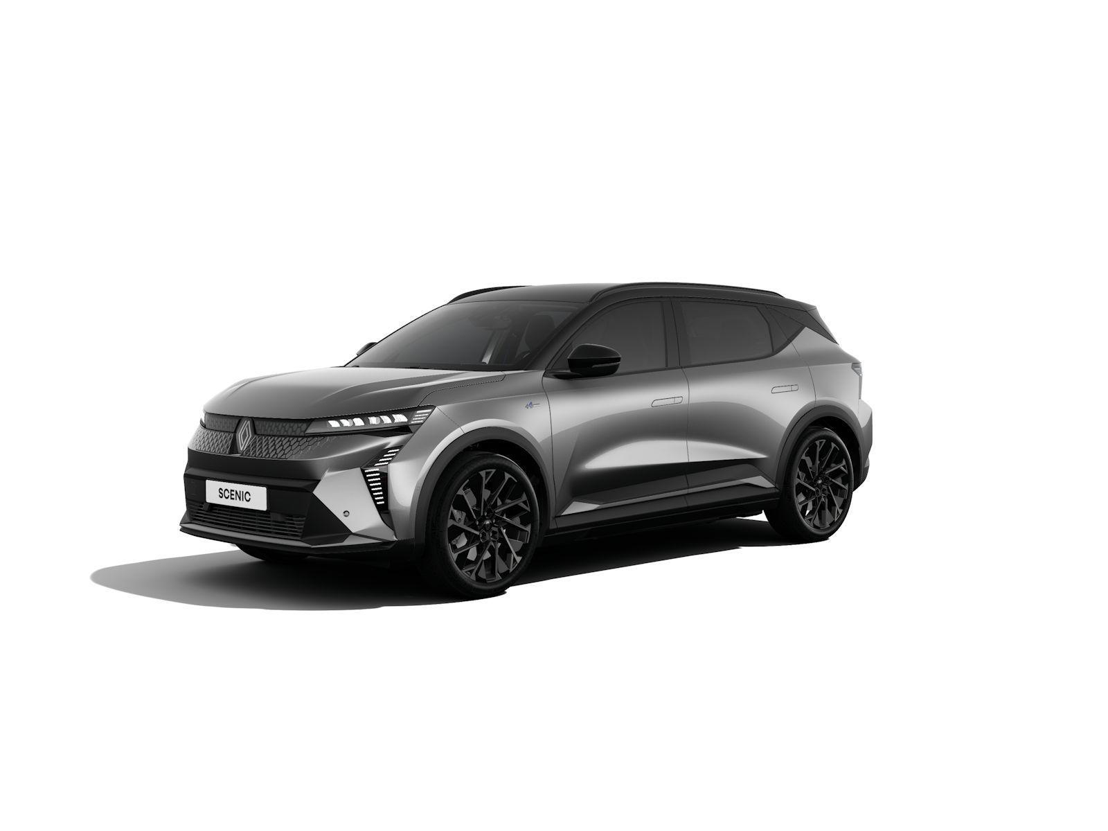 Renault Scenic E-TECH Esprit Alpine 220 Long Range