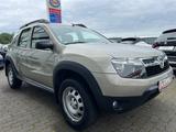 Dacia Duster I Laureate 4x4 1.6*KLIMA*AHK*RADIO*EURO5* - Dacia Duster: 1.5