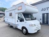 Dethleffs Globetrotter Advantage | Stockbetten | Markise | - Dethleffs Globetrotter