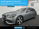 Mercedes-Benz C 180 T Avantgarde HEADUP+DISTRO+KAMERA+DIGLIGHT - Mercedes-Benz C 180 in Freiburg