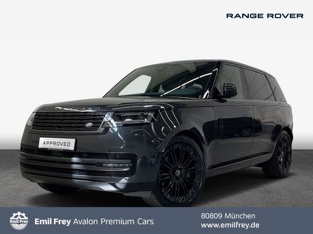 Land Rover Range Rover P530 LWB 5-Sitzer Autobiography