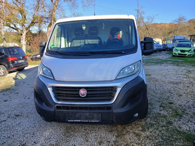 Fiat Ducato Hochr.-Kasten 28 120 L1H1 RS: 3000 mm