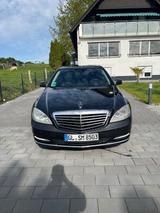 Mercedes-Benz Mercedes S 350 BlueTec 4MATIC - Mercedes-Benz S 350 in Köln