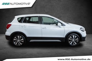 Bild 5 Suzuki (SX4) S-Cross Comfort Allgrip Pano Navi USB