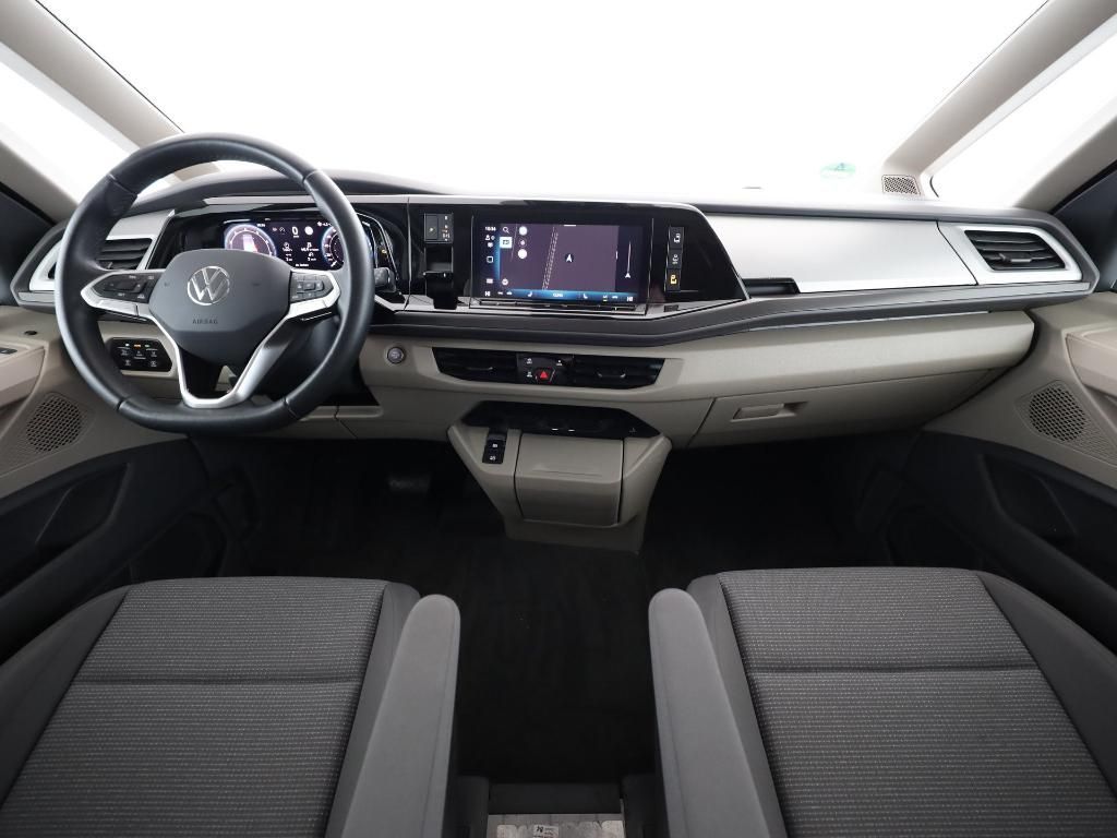 Volkswagen T7 Multivan - Bild 5