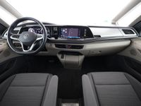 Volkswagen T7 Multivan - Vorschau Bild 5