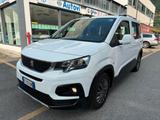 Peugeot Rifter BlueHDi 130CV S&S EAT8 Allure AUT - Behindertengerechte Peugeot Rifter