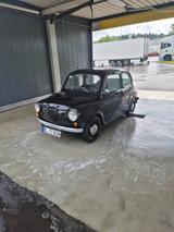 Other Zastava 750 Oldtimer - Other mit Benzin-Antrieb: Kleinwagen, Zastava