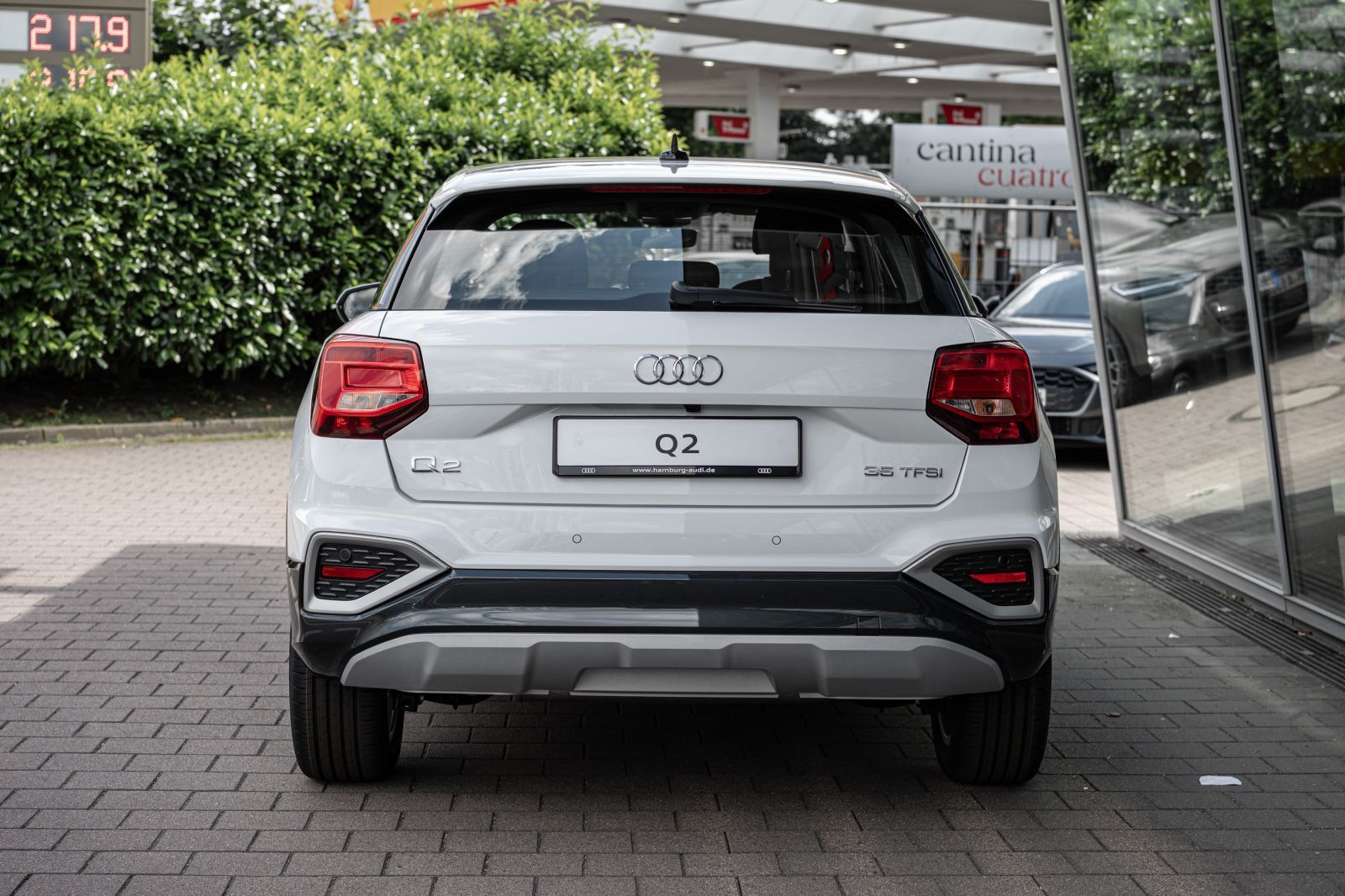Audi Q2 - Bild 4