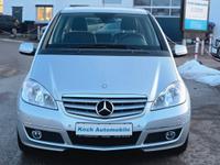 Mercedes-Benz A 180 A A 180 Avantgarde