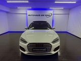 Audi A5 Sportback PANO LEDER NAV AHK LED VERKEHR 3ZON - Audi A5 Gebrauchtwagen Essen