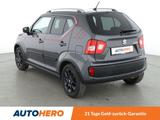 Suzuki Ignis 1.2 DualJet Basic*KLIMA*ALU*GARANTIE* - Suzuki Gebrauchtwagen in Nürnberg