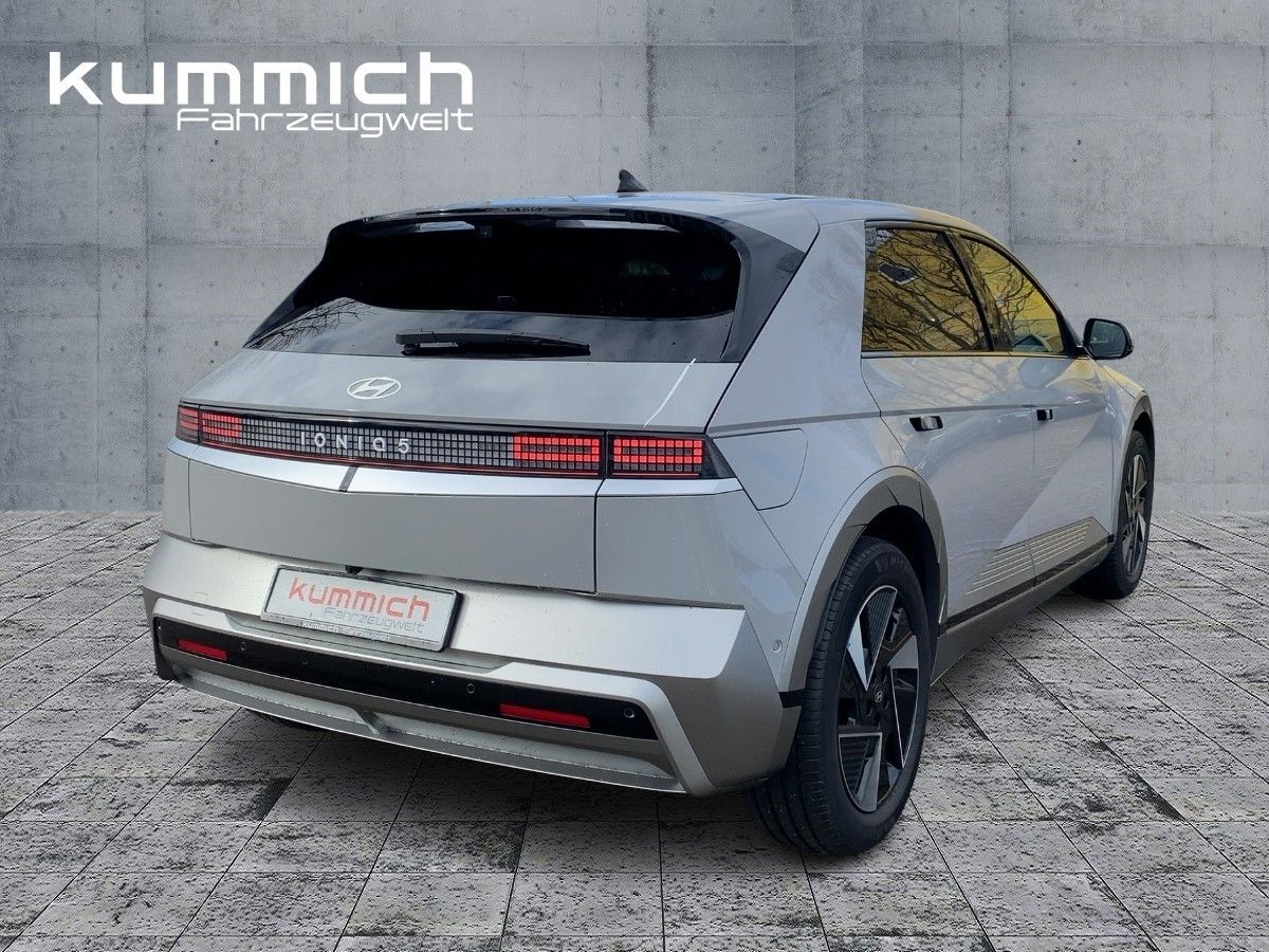 Hyundai IONIQ 5 – Bild 4