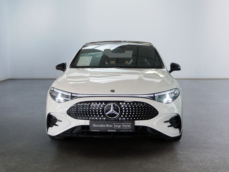 Mercedes-Benz CLA 250 EQ AMG NIGHT MULTI DISTR KAMERA PANO foto 2