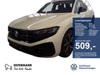 Volkswagen Touareg - Vorschau Bild 1