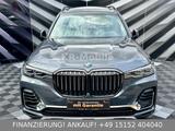 BMW X7 xDrive40i Individual/VOLL/53128km - gebrauchte BMW SUV & Geländewagen