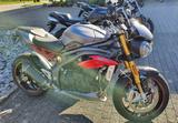 Triumph Speed Triple R - TRIUMPH SPEED