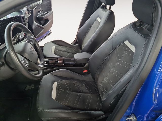 Mokka-e Ultimate