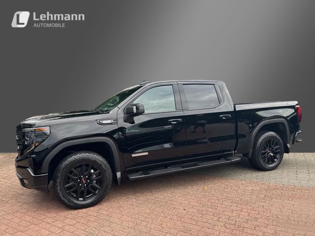 GMC Sierra 1500 Elevation CrewCab 4WD - MY25 - Voll
