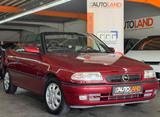 Opel Astra Cabrio Bertone*NUR 68TKM*E.Verdeck* - Opel Astra: Bertone