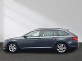 Skoda Superb Combi Sportline 2.0TDI CarPlay Matrix AHK - Skoda Gebrauchtwagen in Rheine