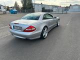 Mercedes-Benz SL 350  - gebrauchte Mercedes-Benz SL 350 aus dem Jahr 2005