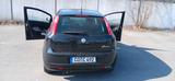 Fiat Grande Punto 1.4 8V Dynamic Dynamic - Fiat Grande Punto mit Schiebedach