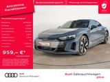 Audi e-tron GT quattro LASER 360° B&O PANO LUFT NAVI