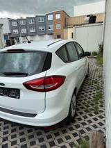 Ford C-Max 1,5TDCi 88kW Business Edition Business... - Ford C-Max in Mönchengladbach