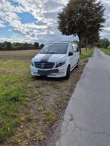 Pössl Vanstar Vito Protourer 119 CDI