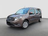 Mercedes-Benz Mercedes Citan 1.5 CDI Familienvan | Navi, Klima - Mercedes-Benz Citan: 7 Sitzer