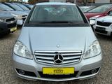 Mercedes-Benz A 160 *SitzH*MFL*Klima** TÜV Neu - gebrauchte Mercedes-Benz A 160 aus dem Jahr 2009